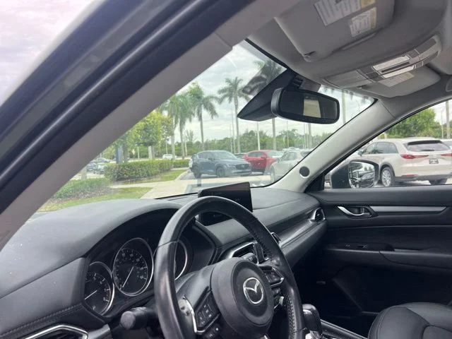 SEMINUEVOS MAZDA CX-5 a Estados en autogozo