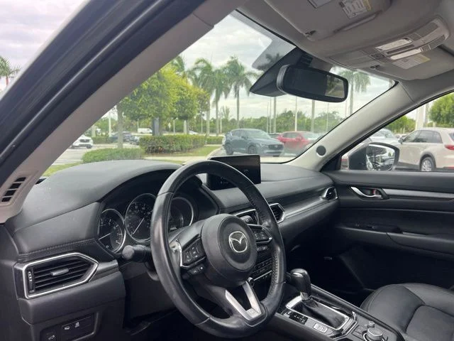 SEMINUEVOS MAZDA CX-5 a Estados en autogozo