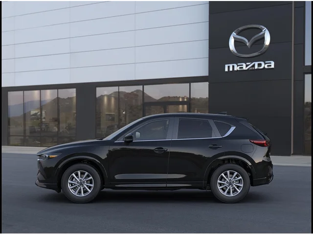 Nuevos MAZDA CX-5 at TUSTIN MAZDA in Tustin   