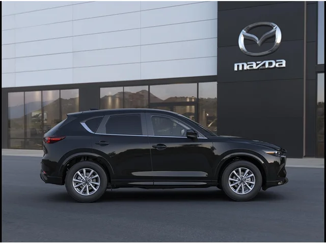 Nuevos MAZDA CX-5 at TUSTIN MAZDA in Tustin   