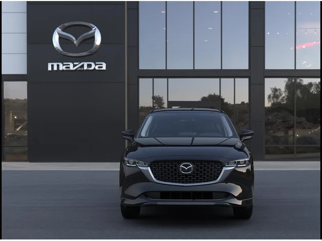 Nuevos MAZDA CX-5 at TUSTIN MAZDA in Tustin   