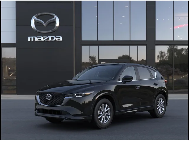Nuevos MAZDA CX-5 at TUSTIN MAZDA in Tustin   