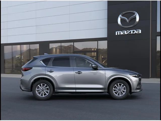 Nuevos MAZDA CX-5 at TUSTIN MAZDA in Tustin   