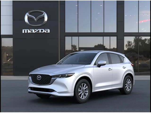 Nuevos MAZDA CX-5 at Huntington Beach Mazda in Huntington Beach