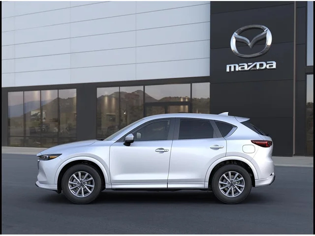 Nuevos MAZDA CX-5 at Huntington Beach Mazda in Huntington Beach