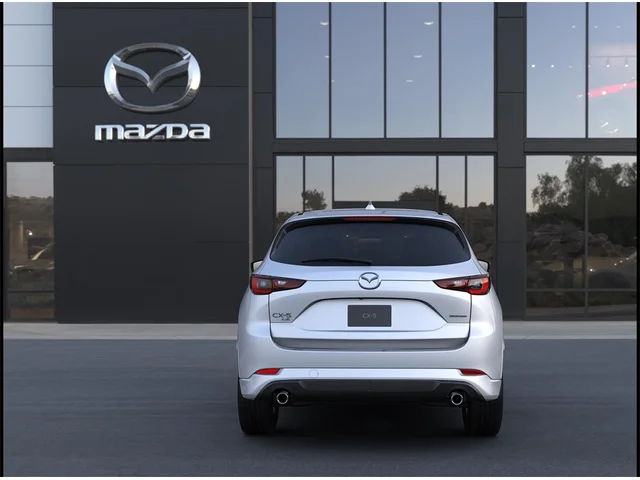 Nuevos MAZDA CX-5 at Huntington Beach Mazda in Huntington Beach