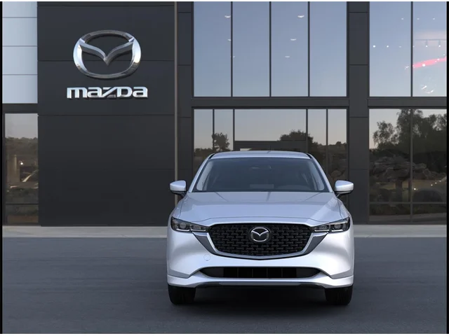 Nuevos MAZDA CX-5 at Huntington Beach Mazda in Huntington Beach