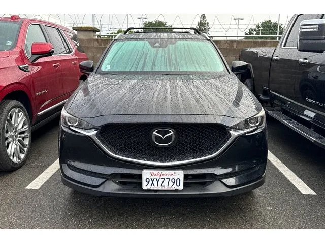 SEMINUEVOS MAZDA CX-5 at ELK GROVE in Elk Grove Buick GMC