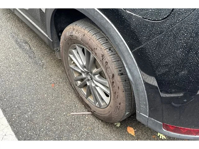 SEMINUEVOS MAZDA CX-5 at ELK GROVE in Elk Grove Buick GMC