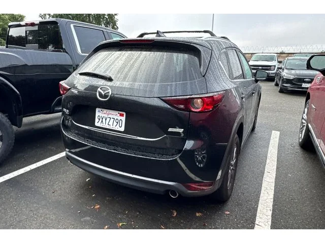 SEMINUEVOS MAZDA CX-5 at ELK GROVE in Elk Grove Buick GMC
