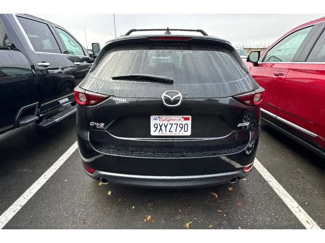 SEMINUEVOS MAZDA CX-5 at ELK GROVE in Elk Grove Buick GMC