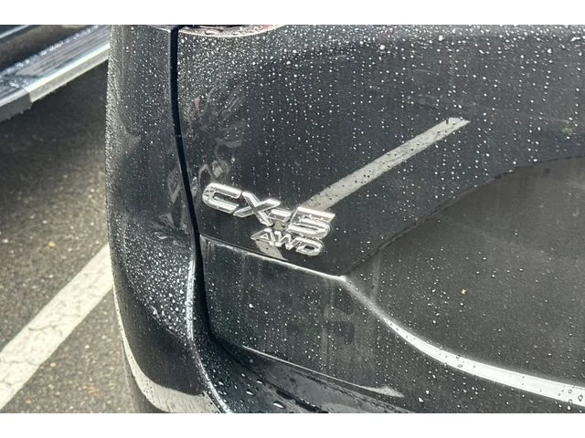 SEMINUEVOS MAZDA CX-5 at ELK GROVE in Elk Grove Buick GMC