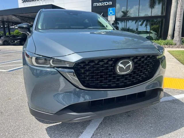 SEMINUEVOS MAZDA CX-5 a Estados en autogozo