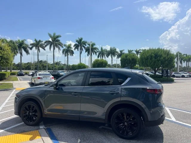 SEMINUEVOS MAZDA CX-5 a Estados en autogozo