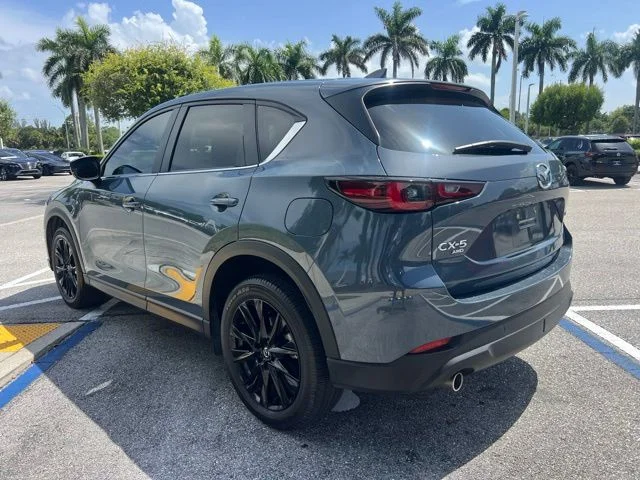 SEMINUEVOS MAZDA CX-5 a Estados en autogozo