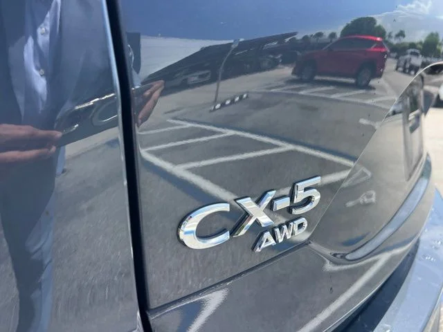 SEMINUEVOS MAZDA CX-5 a Estados en autogozo