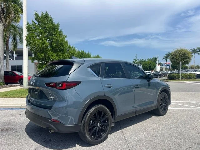 SEMINUEVOS MAZDA CX-5 a Estados en autogozo
