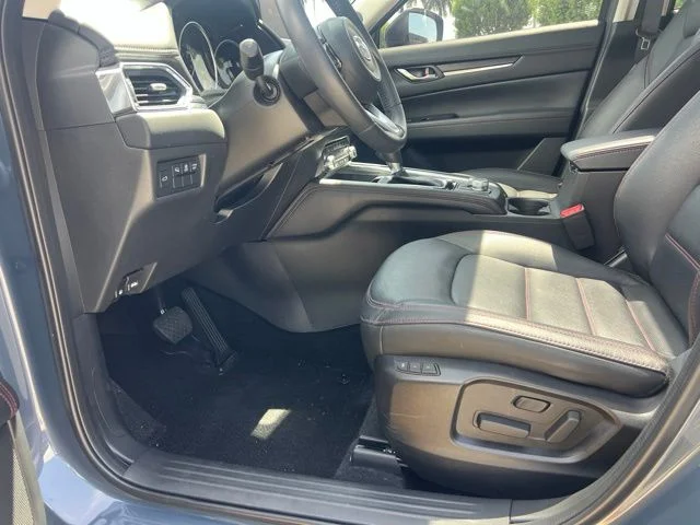 SEMINUEVOS MAZDA CX-5 a Estados en autogozo