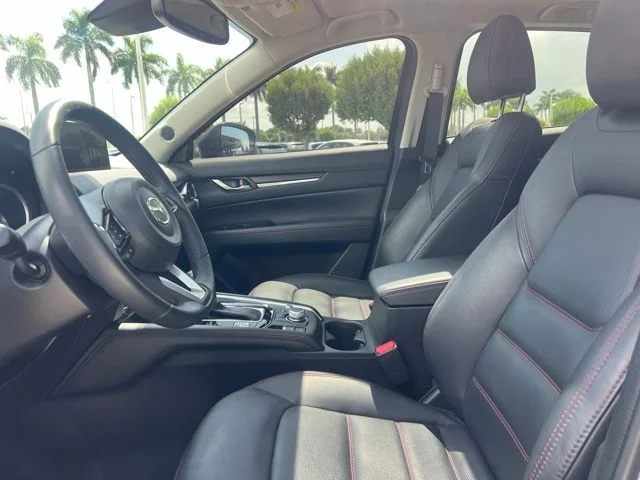 SEMINUEVOS MAZDA CX-5 a Estados en autogozo