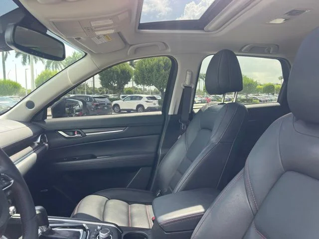 SEMINUEVOS MAZDA CX-5 a Estados en autogozo