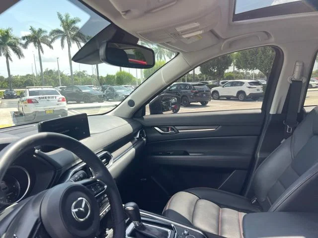 SEMINUEVOS MAZDA CX-5 a Estados en autogozo