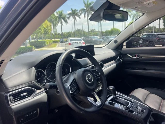 SEMINUEVOS MAZDA CX-5 a Estados en autogozo