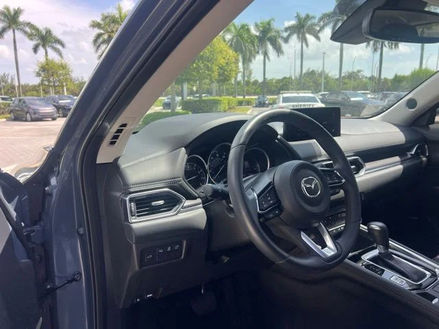 SEMINUEVOS MAZDA CX-5 a Estados en autogozo