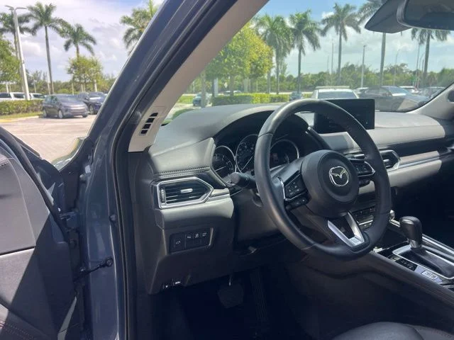 SEMINUEVOS MAZDA CX-5 a Estados en autogozo
