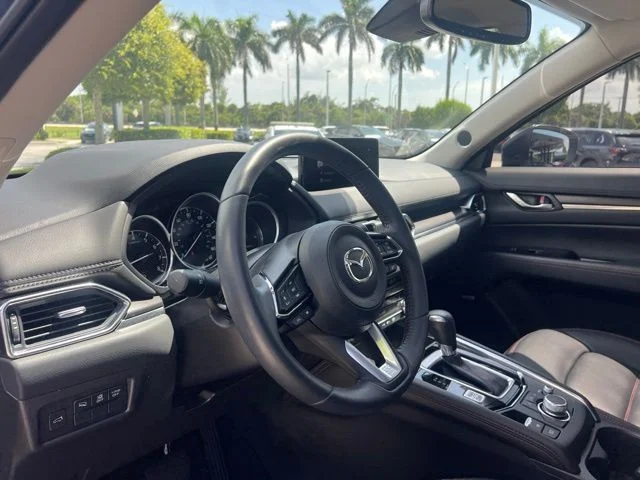SEMINUEVOS MAZDA CX-5 a Estados en autogozo