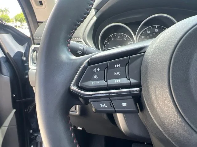 SEMINUEVOS MAZDA CX-5 a Estados en autogozo