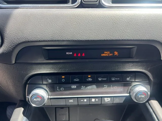 SEMINUEVOS MAZDA CX-5 a Estados en autogozo