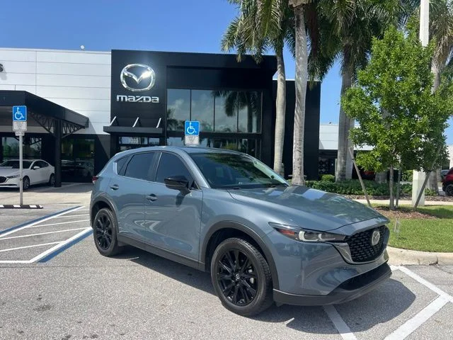 SEMINUEVOS MAZDA CX-5 a Estados en autogozo