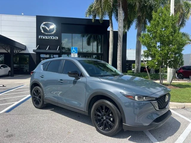 SEMINUEVOS MAZDA CX-5 a Estados en autogozo