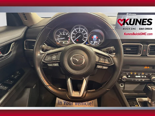 SEMINUEVOS MAZDA CX-5 a Estados en autogozo