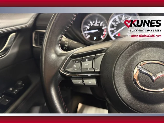 SEMINUEVOS MAZDA CX-5 a Estados en autogozo