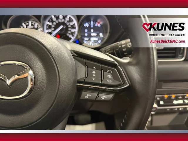 SEMINUEVOS MAZDA CX-5 a Estados en autogozo