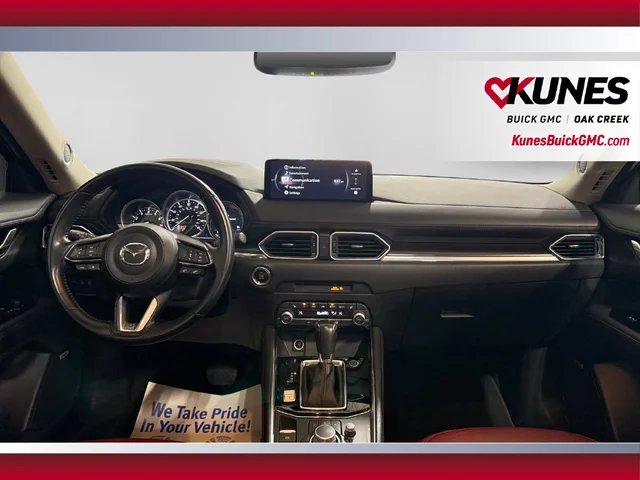 SEMINUEVOS MAZDA CX-5 a Estados en autogozo