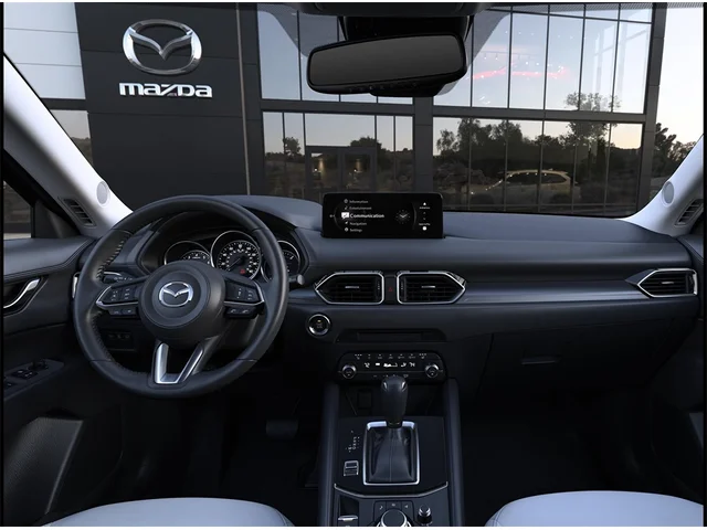 Nuevos MAZDA CX-5 at Huntington Beach Mazda in Huntington Beach