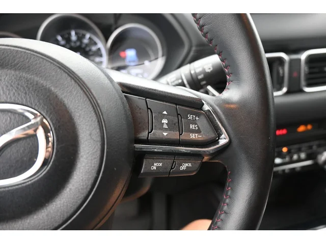 SEMINUEVOS MAZDA CX-5 a Estados en autogozo