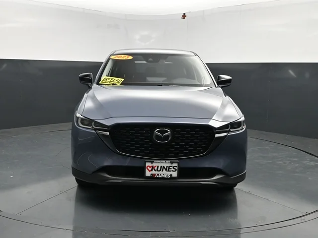 SEMINUEVOS MAZDA CX-5 a Estados en autogozo