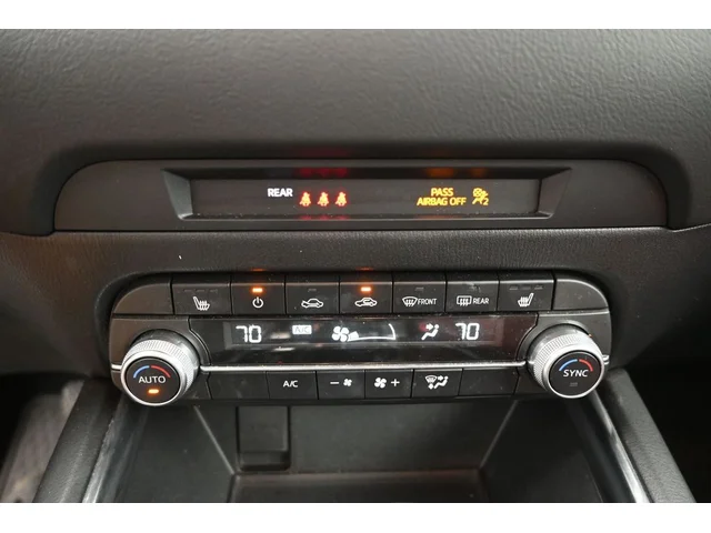 SEMINUEVOS MAZDA CX-5 a Estados en autogozo