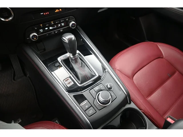 SEMINUEVOS MAZDA CX-5 a Estados en autogozo