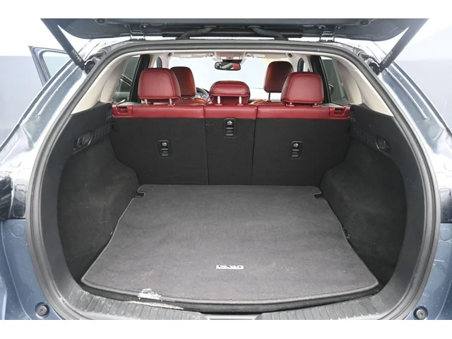 SEMINUEVOS MAZDA CX-5 a Estados en autogozo