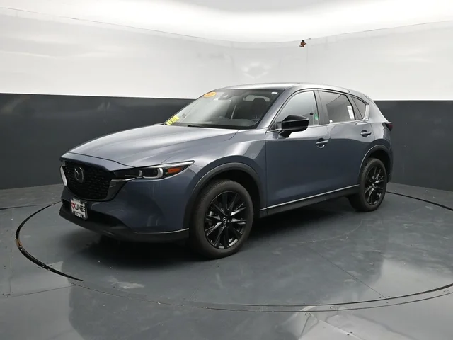 SEMINUEVOS MAZDA CX-5 a Estados en autogozo