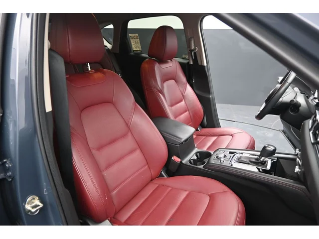 SEMINUEVOS MAZDA CX-5 a Estados en autogozo