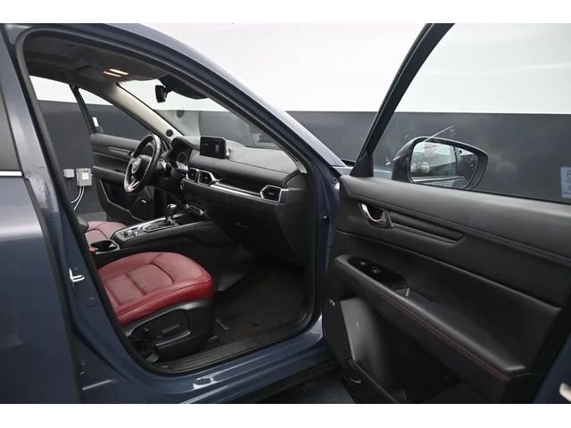 SEMINUEVOS MAZDA CX-5 a Estados en autogozo