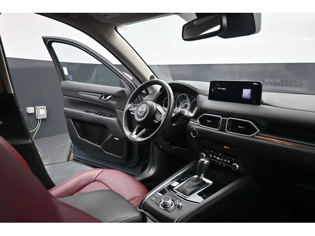 SEMINUEVOS MAZDA CX-5 a Estados en autogozo