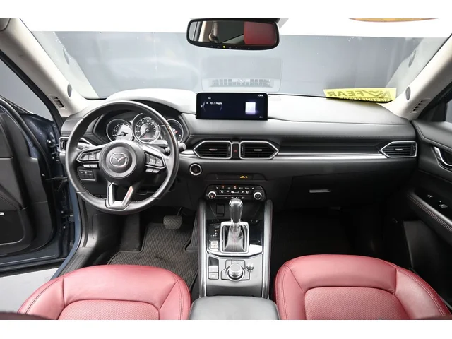 SEMINUEVOS MAZDA CX-5 a Estados en autogozo