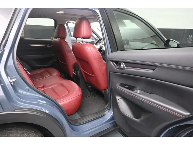 SEMINUEVOS MAZDA CX-5 a Estados en autogozo