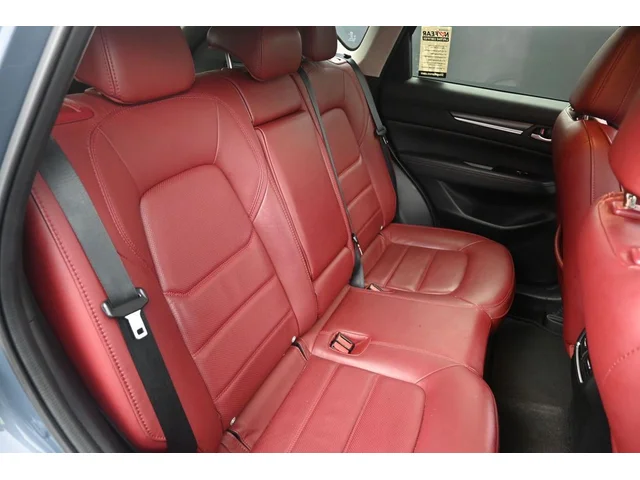 SEMINUEVOS MAZDA CX-5 a Estados en autogozo